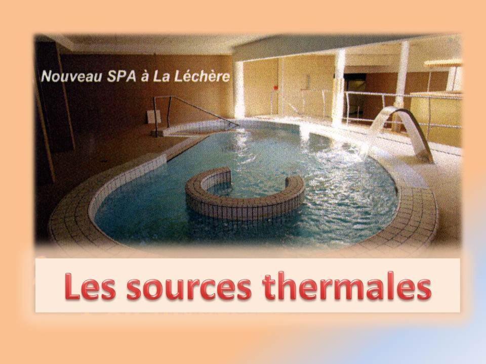 La Darentasia La Lechere Ngoại thất bức ảnh